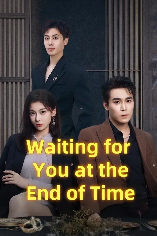 Waiting for You at the End of Time